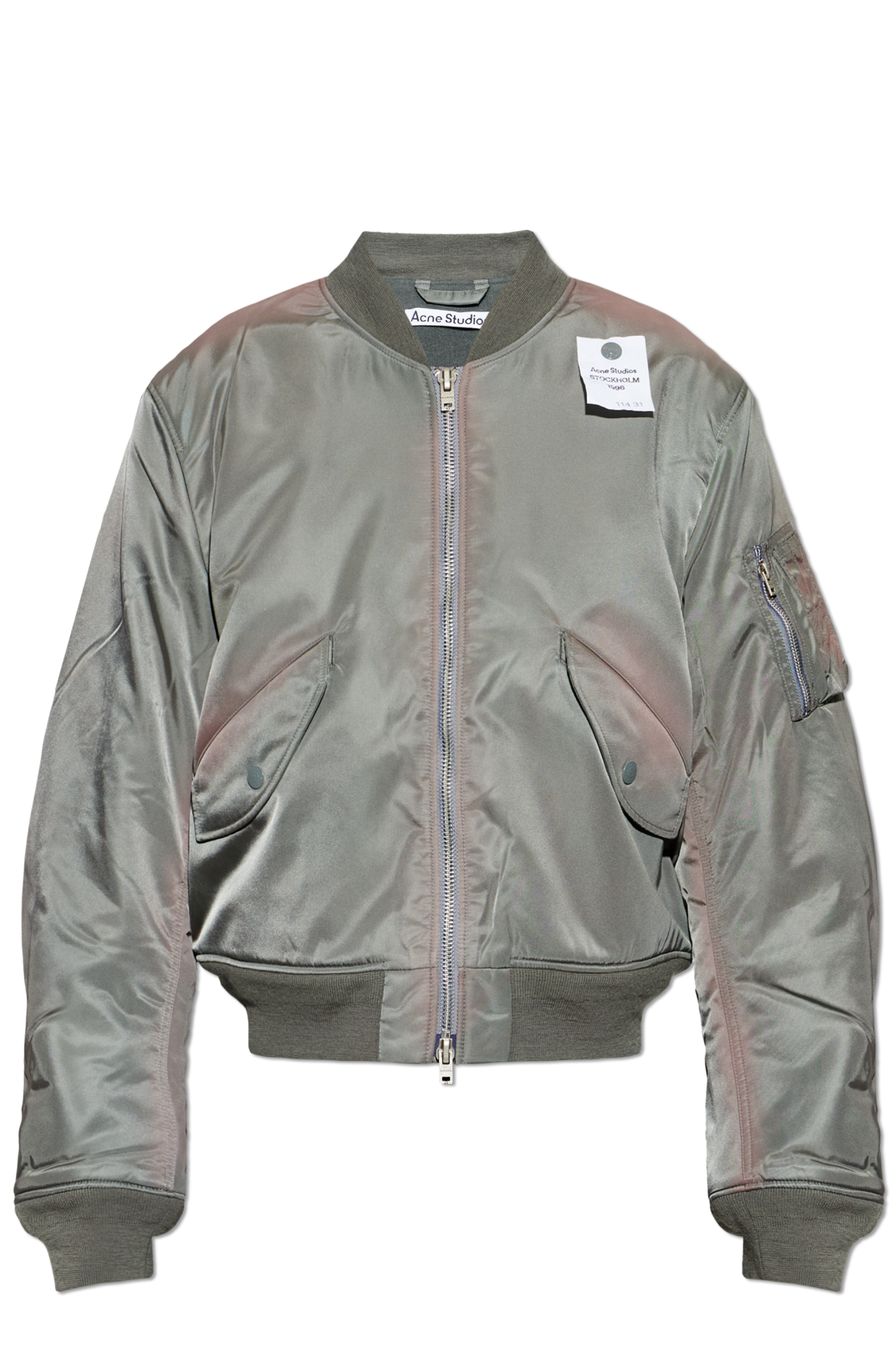 Acne Studios Insulated jacket | Men's | Vitkac